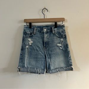Old Navy Jean Shorts